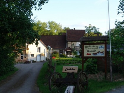 Foto: Paradiesm&amp;uuml;hle Rischenau