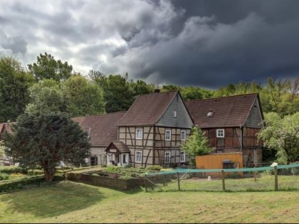 Foto: Paradiesm&amp;uuml;hle Rischenau