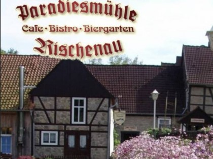 Foto: Paradiesmühle Rischenau